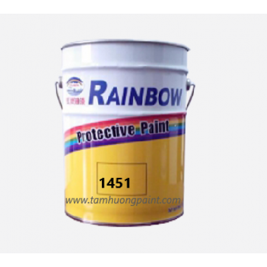 1451 Rainbow C.R.Finish